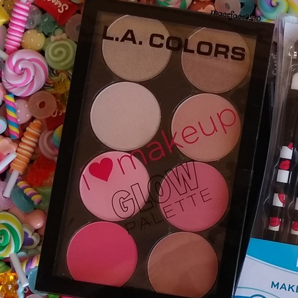 💄L.A. Colors💄 - Picture 4 of 7